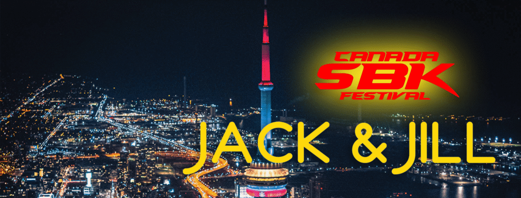 Jack & Jill REGISTER